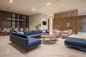 Nana Golden Beach - All Inclusive