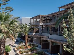 Nana Golden Beach - All Inclusive