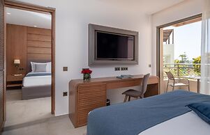 Nana Golden Beach - All Inclusive