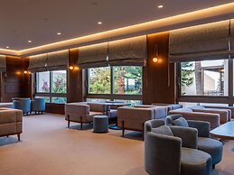 Nana Golden Beach - All Inclusive