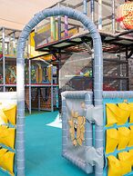 Nana Golden Beach - All Inclusive