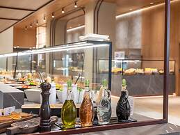 Nana Golden Beach - All Inclusive