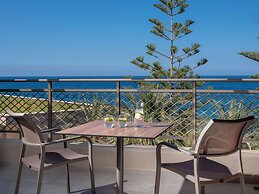 Nana Golden Beach - All Inclusive