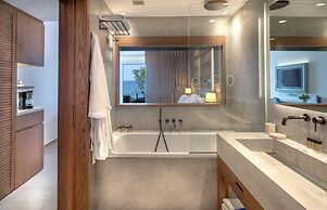 Nana Golden Beach - All Inclusive