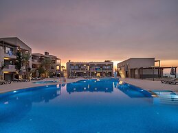 Nana Golden Beach - All Inclusive