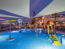Nana Golden Beach - All Inclusive
