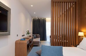 Nana Golden Beach - All Inclusive