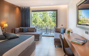 Nana Golden Beach - All Inclusive