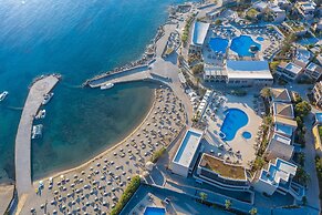 Nana Golden Beach - All Inclusive