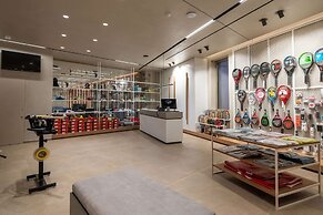 Nana Golden Beach - All Inclusive