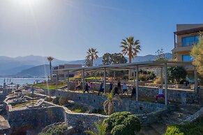 Nana Golden Beach - All Inclusive