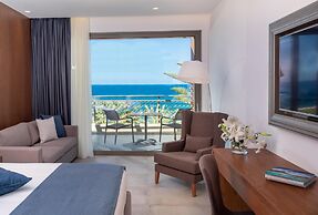 Nana Golden Beach - All Inclusive