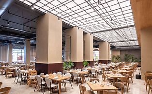 Nana Golden Beach - All Inclusive