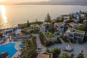 Nana Golden Beach - All Inclusive