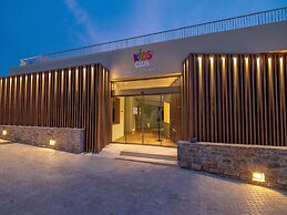 Nana Golden Beach - All Inclusive