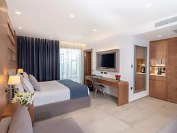 Nana Golden Beach - All Inclusive