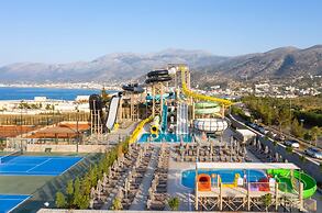 Nana Golden Beach - All Inclusive