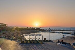 Nana Golden Beach - All Inclusive