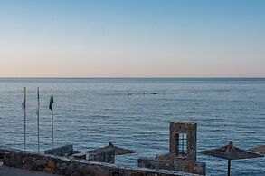 Nana Golden Beach - All Inclusive