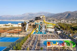 Nana Golden Beach - All Inclusive