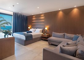 Nana Golden Beach - All Inclusive