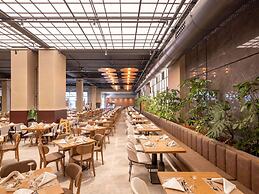 Nana Golden Beach - All Inclusive