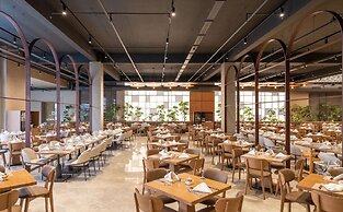 Nana Golden Beach - All Inclusive