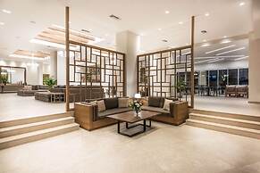 Nana Golden Beach - All Inclusive