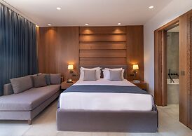 Nana Golden Beach - All Inclusive