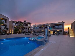 Nana Golden Beach - All Inclusive