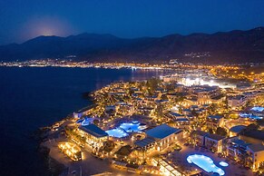 Nana Golden Beach - All Inclusive