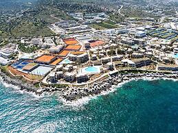 Nana Golden Beach - All Inclusive