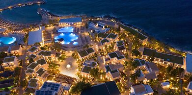 Nana Golden Beach - All Inclusive