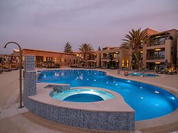 Nana Golden Beach - All Inclusive