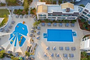 Nana Golden Beach - All Inclusive