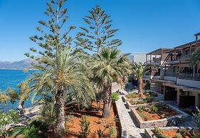 Nana Golden Beach - All Inclusive