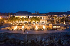 Nana Golden Beach - All Inclusive