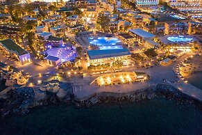 Nana Golden Beach - All Inclusive