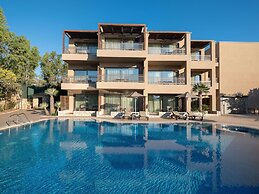 Nana Golden Beach - All Inclusive