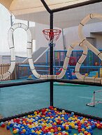 Nana Golden Beach - All Inclusive