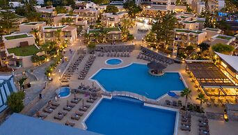 Nana Golden Beach - All Inclusive