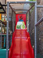 Nana Golden Beach - All Inclusive