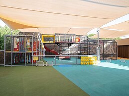 Nana Golden Beach - All Inclusive