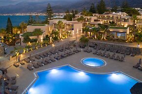 Nana Golden Beach - All Inclusive