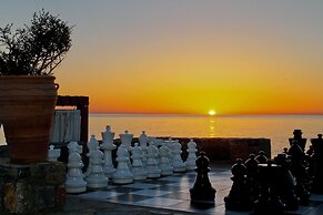 Nana Golden Beach - All Inclusive