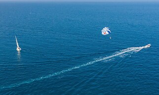 Nana Golden Beach - All Inclusive