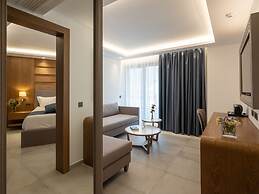 Nana Golden Beach - All Inclusive