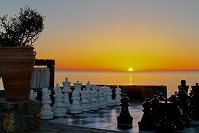 Nana Golden Beach - All Inclusive