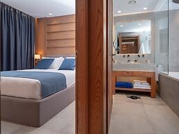 Nana Golden Beach - All Inclusive