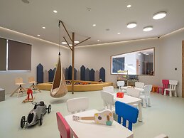 Nana Golden Beach - All Inclusive